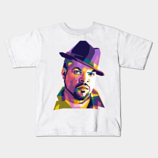 Ice Cube Kids T-Shirt